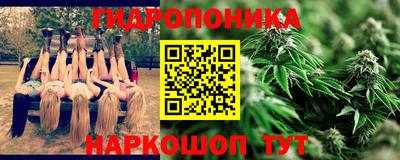 хмурый Малгобек